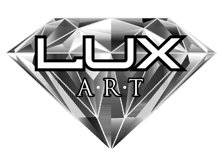 Lux.Art: made with Swarovski